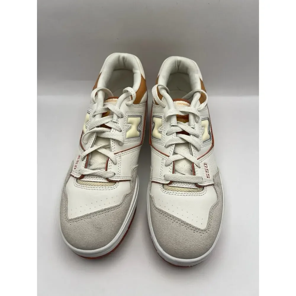 New Balance 550 Au Lait Sneakers Women Size 9